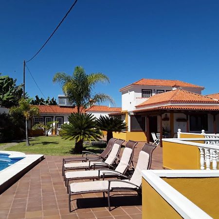 Casita La Finca I Breña Baja Esterno foto