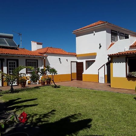 Casita La Finca I Breña Baja Esterno foto