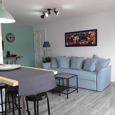 Casita La Finca I Breña Baja Esterno foto