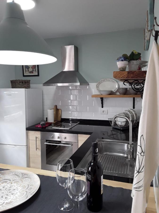 Casita La Finca I Breña Baja Esterno foto