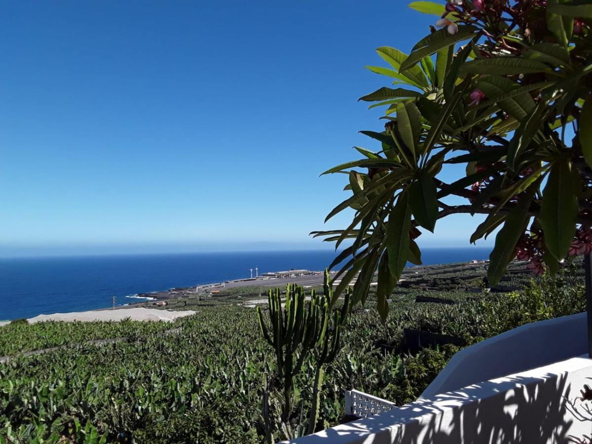 Casita La Finca I Breña Baja Esterno foto