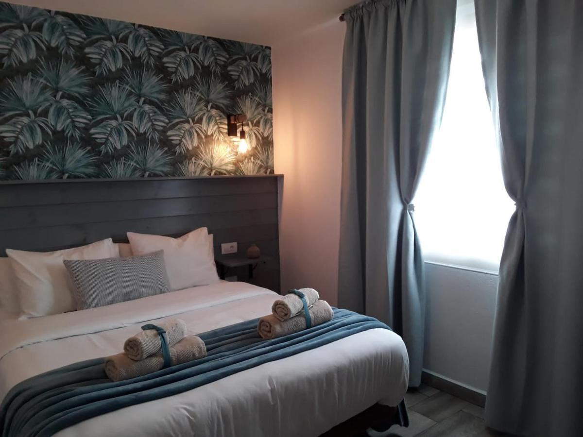 Casita La Finca I Breña Baja Esterno foto