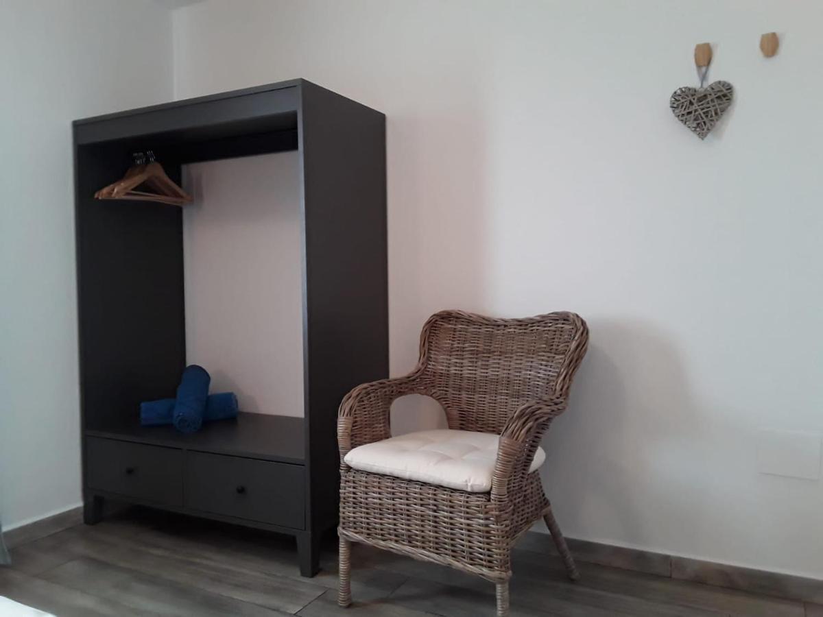 Casita La Finca I Breña Baja Esterno foto