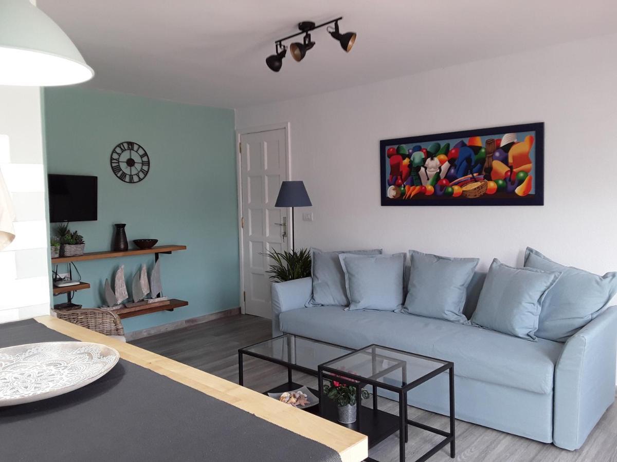 Casita La Finca I Breña Baja Esterno foto