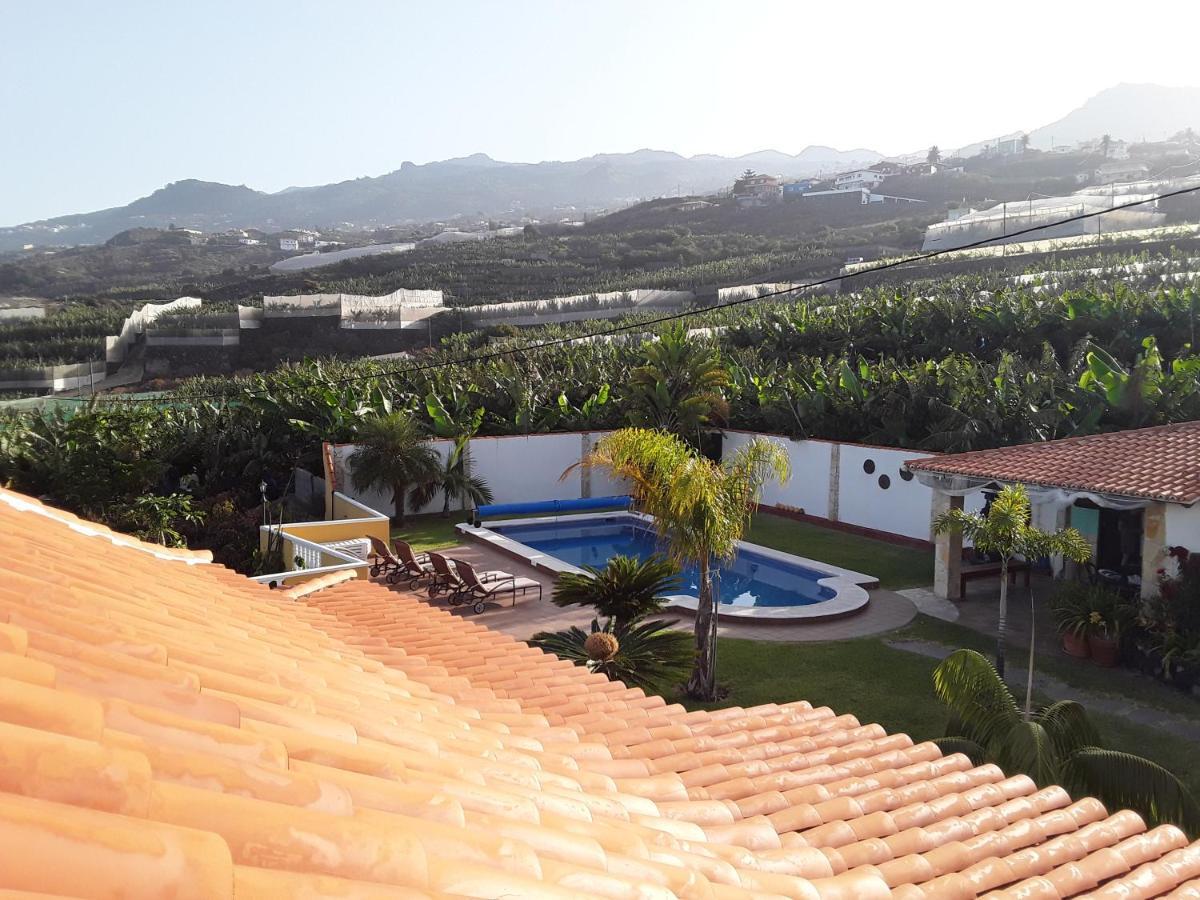 Casita La Finca I Breña Baja Esterno foto
