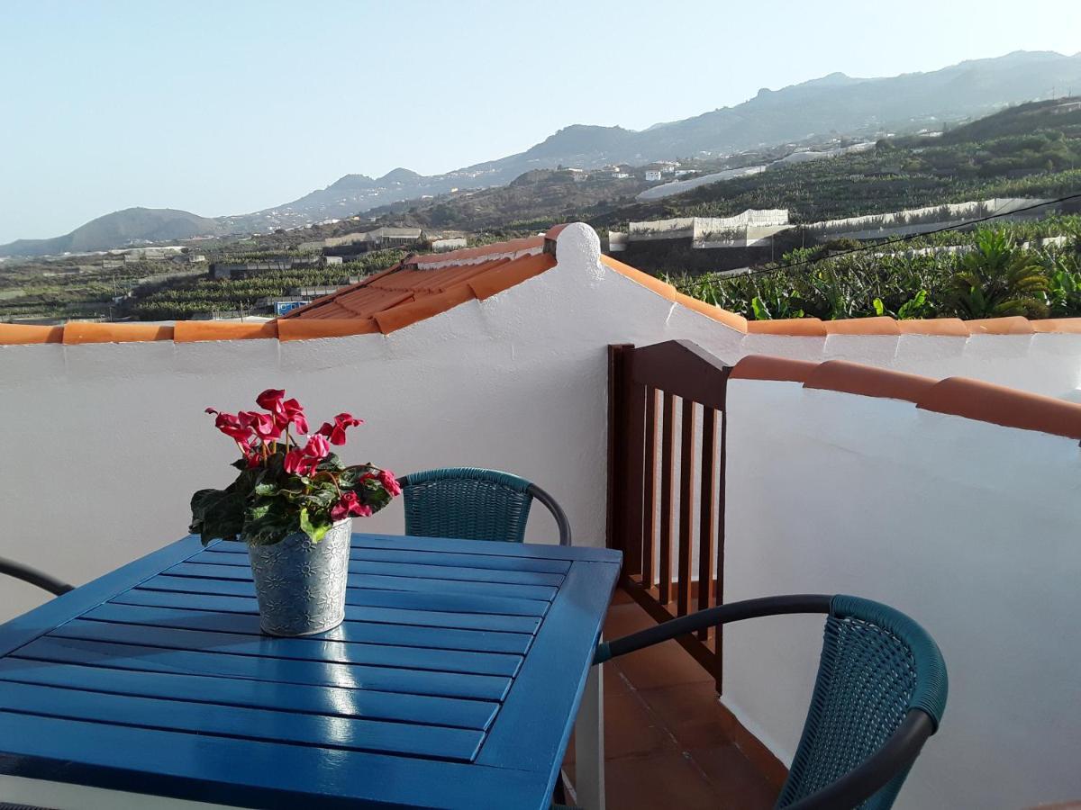 Casita La Finca I Breña Baja Esterno foto