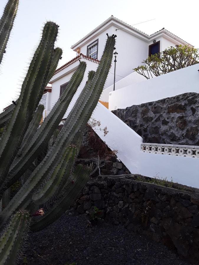 Casita La Finca I Breña Baja Esterno foto