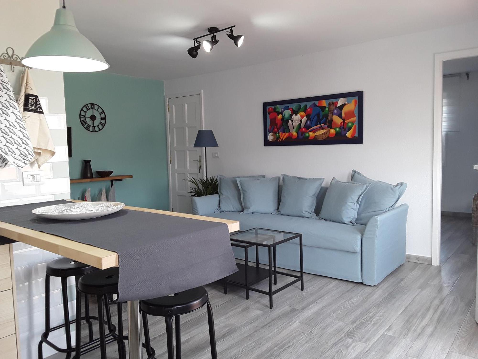 Casita La Finca I Breña Baja Esterno foto