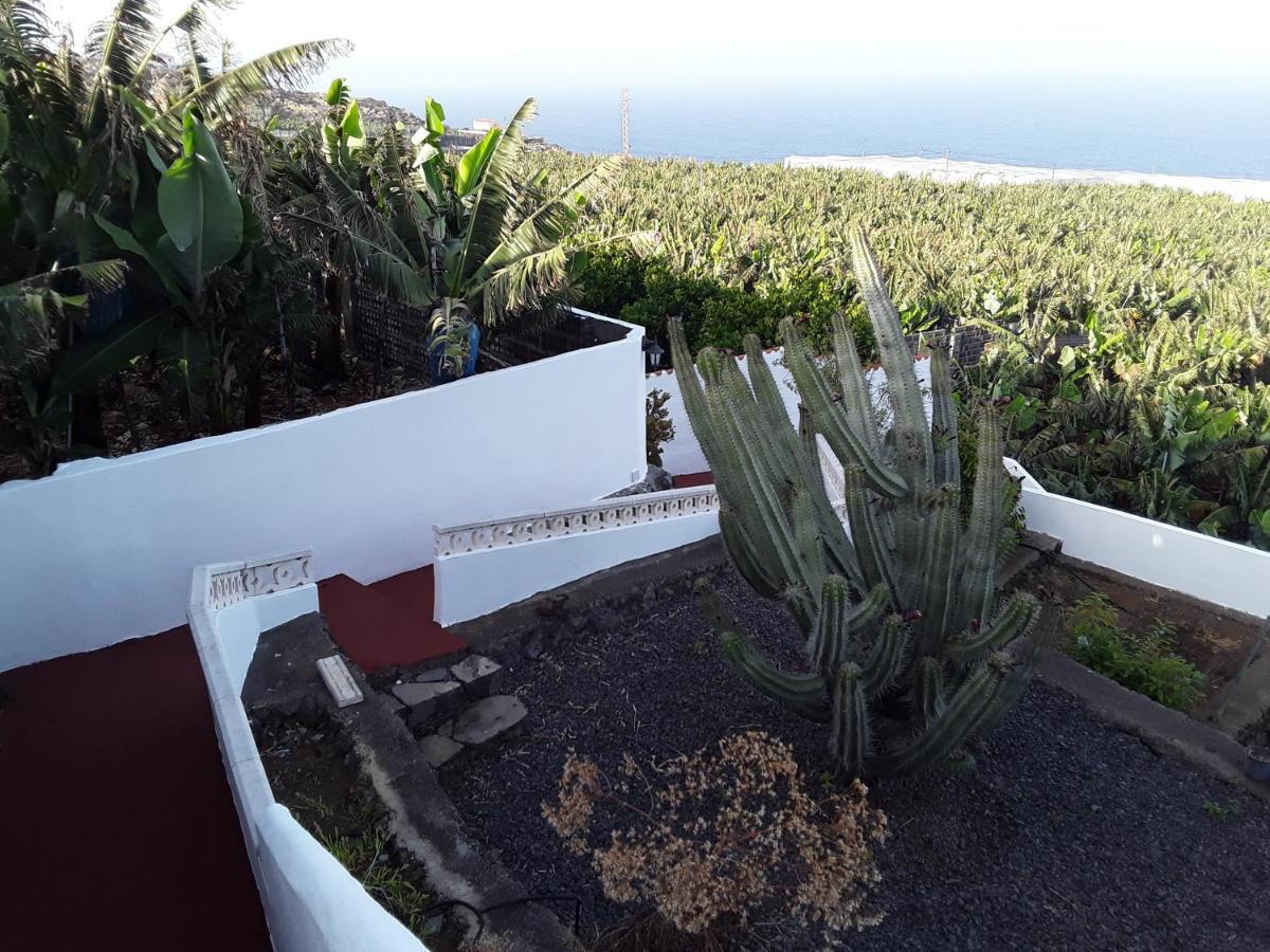 Casita La Finca I Breña Baja Esterno foto