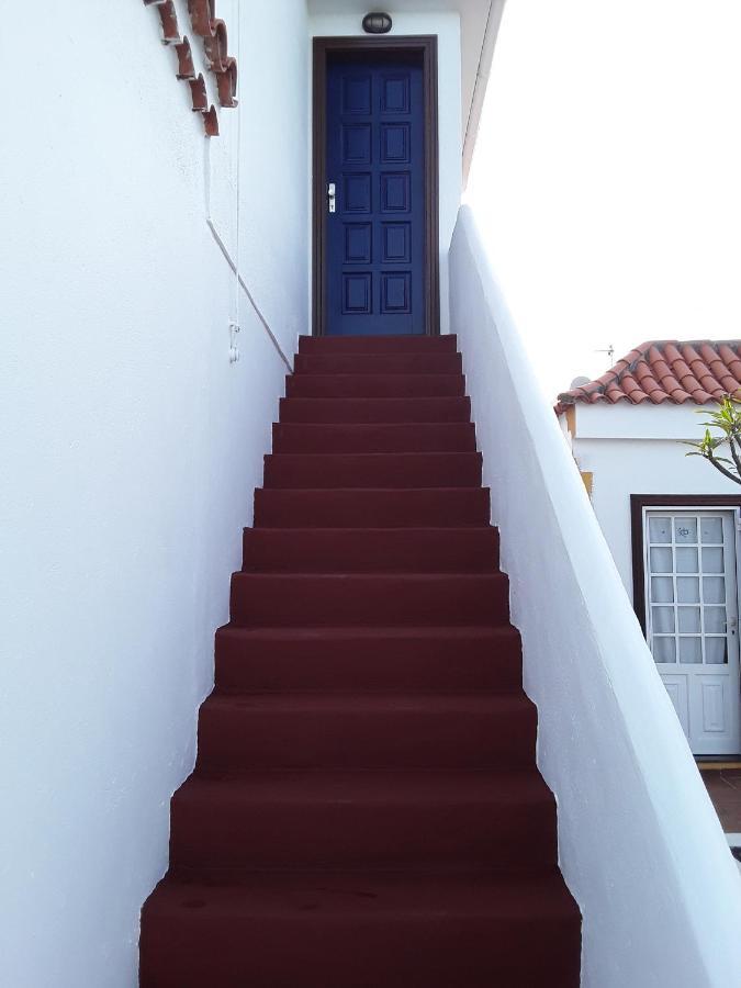 Casita La Finca I Breña Baja Esterno foto