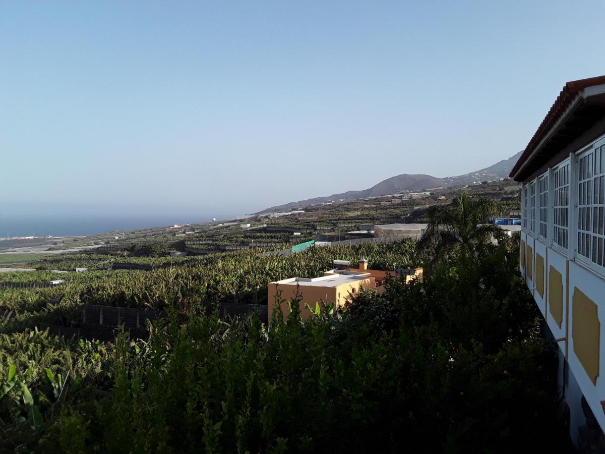 Casita La Finca I Breña Baja Esterno foto