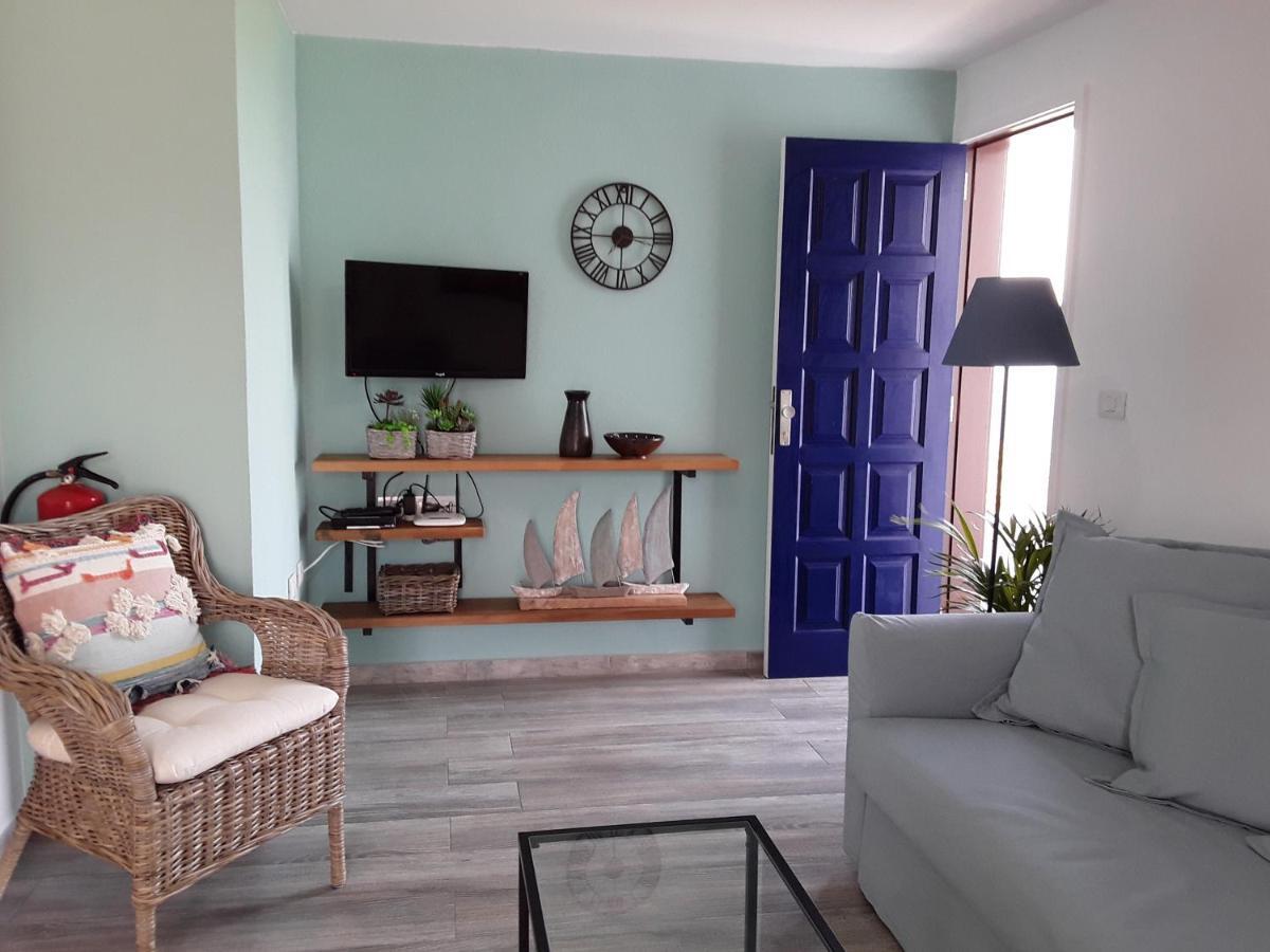Casita La Finca I Breña Baja Esterno foto