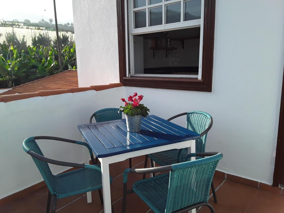 Casita La Finca I Breña Baja Esterno foto