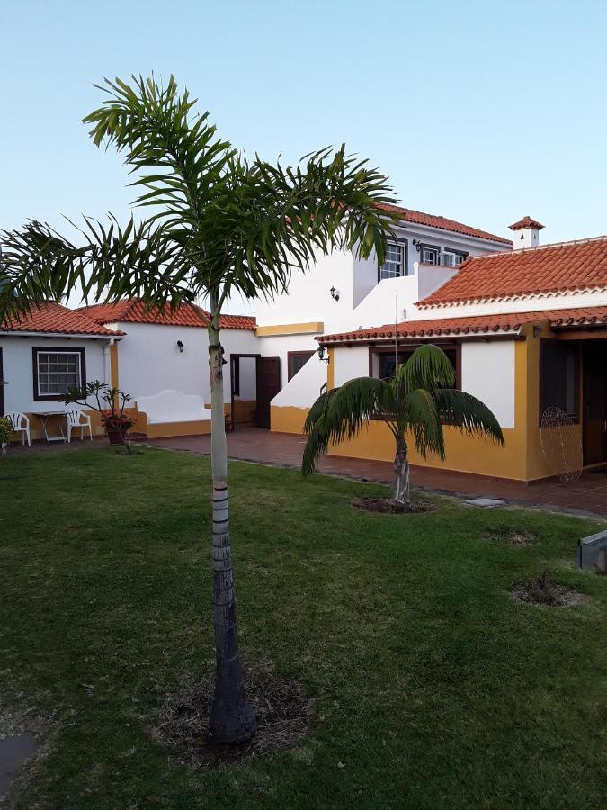 Casita La Finca I Breña Baja Esterno foto