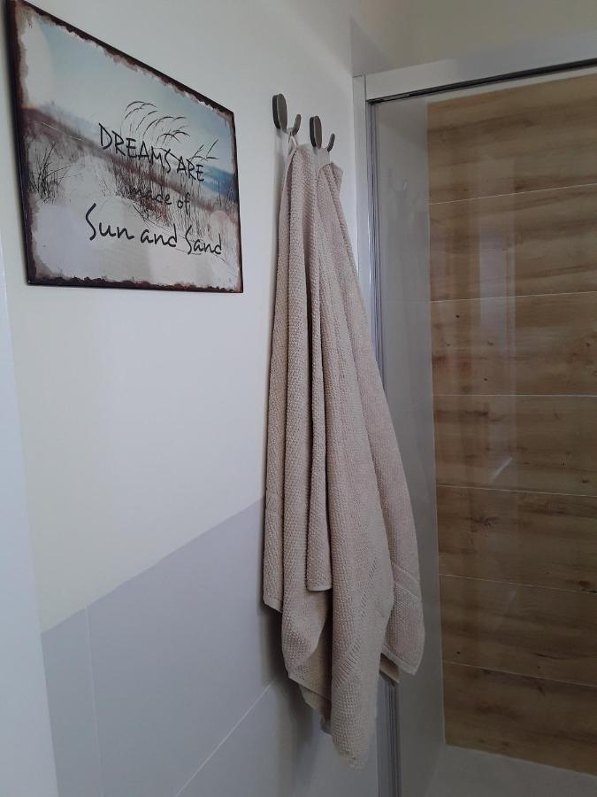 Casita La Finca I Breña Baja Esterno foto