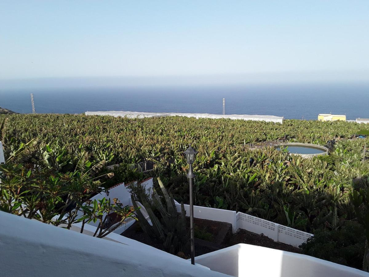 Casita La Finca I Breña Baja Esterno foto